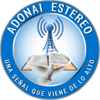 Adonai Estereo