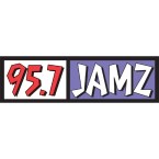 95.7 Jamz