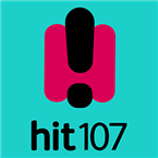 hit 107 Adelaide