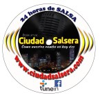 Ciudad Salsera