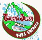 Tacana Joven Radio