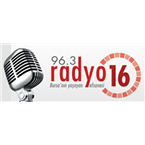 Radyo 16