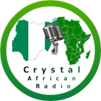 Crystal African Radio
