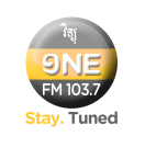 Radio One FM Cambodia