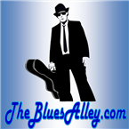 TheBluesAlley.com