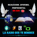 Reacción Juvenil Pentecostal