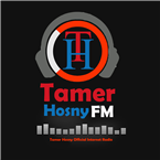 Tamer Hosny FM