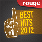 Rouge Best Hits 2012