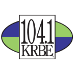 104.1 KRBE