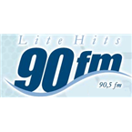 Rádio 90 FM