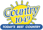 Country 104.9