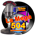 La Mega 504