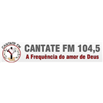 Rádio Cantate