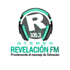 Stereo Revelacion FM