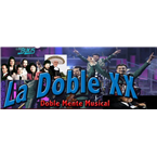 Radio la doble x