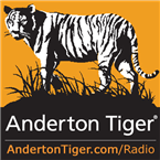 Anderton Tiger Radio