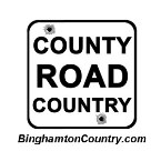 County Road Country - Binghamton
