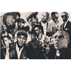 ORGANIC HIP HOP RADIO