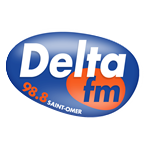 Delta FM Saint-Omer