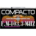 fm compacto santa fe