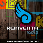 Reinventa Radio Mexico
