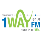 Canberra's 1WAY FM