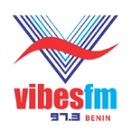 Vibes 97.3 FM Benin