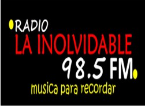 LA INOLVIDABLE BUCARAMANGA 98.5