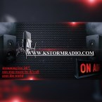 K Storm Radio