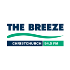 The Breeze Christchurch