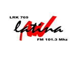 Radio Latina Jujuy