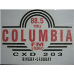 FM COLUMBIA