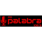 Radio  Fm Palabra 106.3