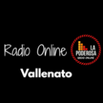 La Poderosa Radio Online Vallenato