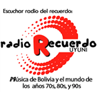 RADIO RECUERDOS DE UYUNI
