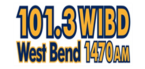 101.3 WIBD