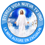 Stereo Vida Nueva TV Uno
