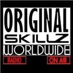 ORIGINAL SKILLZ