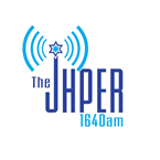 1640 WJPR