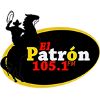 Radio El Patron 105.1 FM