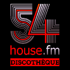 54house.fm Discothèque
