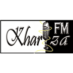 Kharizafm magetan