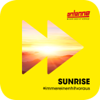 ANTENNE SUNRISE