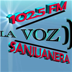 San Juanera La Incompetible