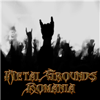 Metal Grounds Radio