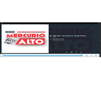 Radio mercurio alto