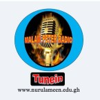 Malam Peter Radio