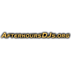 AfterhoursDJs Radio