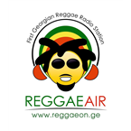 REGGAEAIR