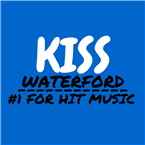 Kiss Waterford